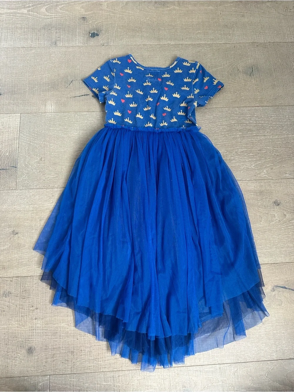 Evie Grimhilde Descendants Dress from Taylor Joelle.